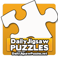 Daily free jigsaw puzzle of the day